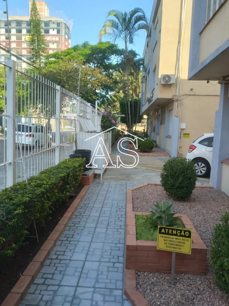 Apartamento, 2 quartos, 60 m² - Foto 13