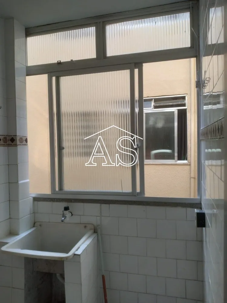 Apartamento, 2 quartos, 60 m² - Foto 5