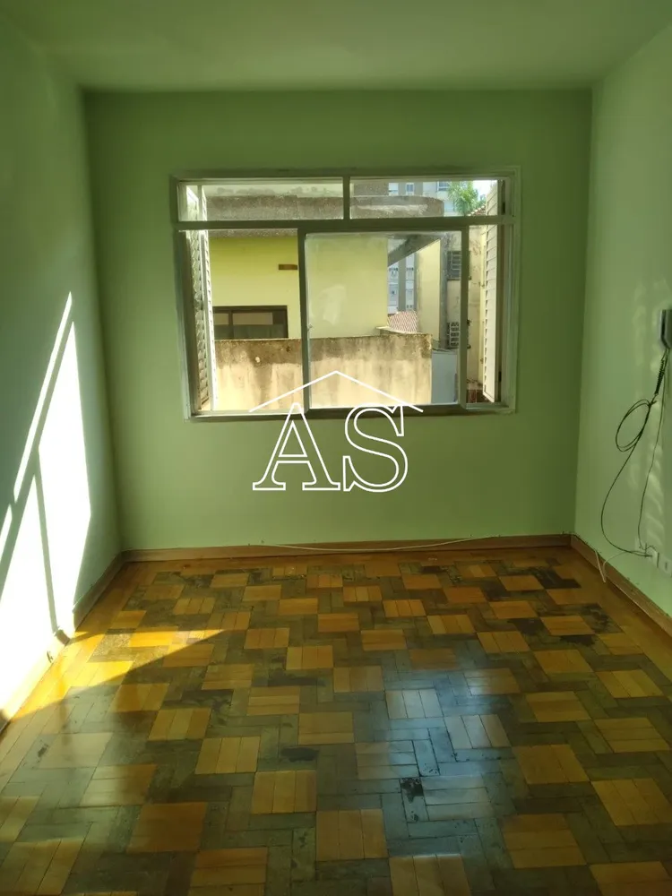 Apartamento, 2 quartos, 60 m² - Foto 1