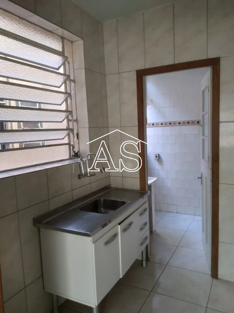 Apartamento, 2 quartos, 60 m² - Foto 4