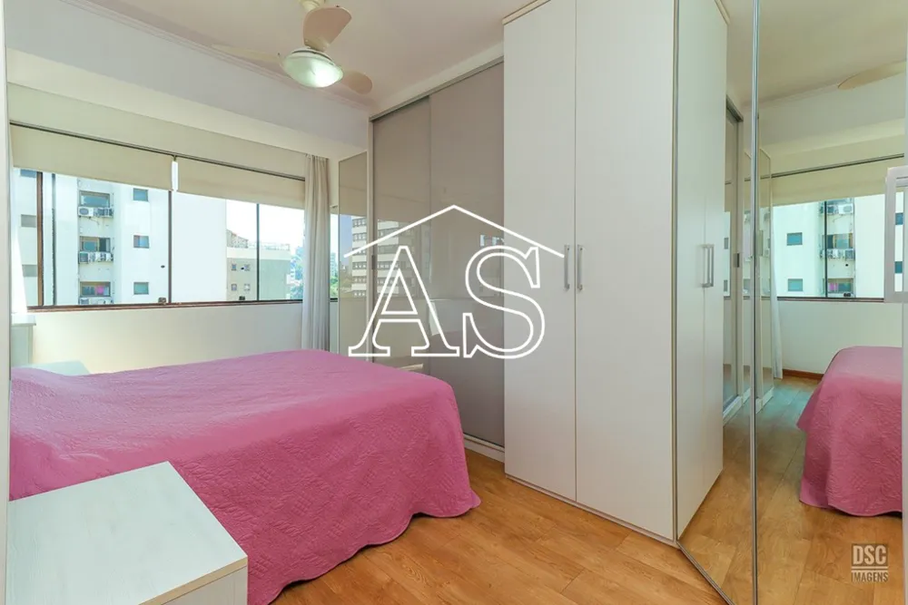 Cobertura, 3 quartos, 185 m² - Foto 8