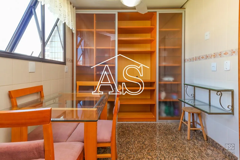 Cobertura, 3 quartos, 185 m² - Foto 10