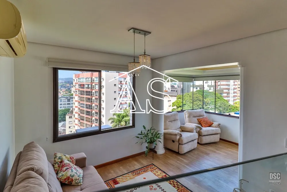 Cobertura, 3 quartos, 185 m² - Foto 7