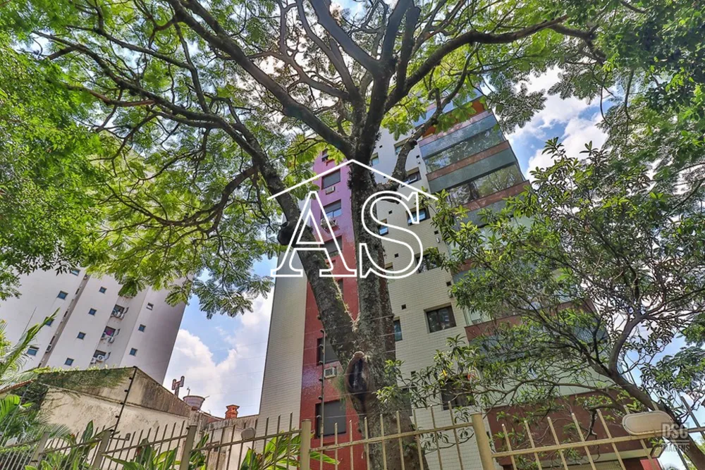 Cobertura, 3 quartos, 185 m² - Foto 12
