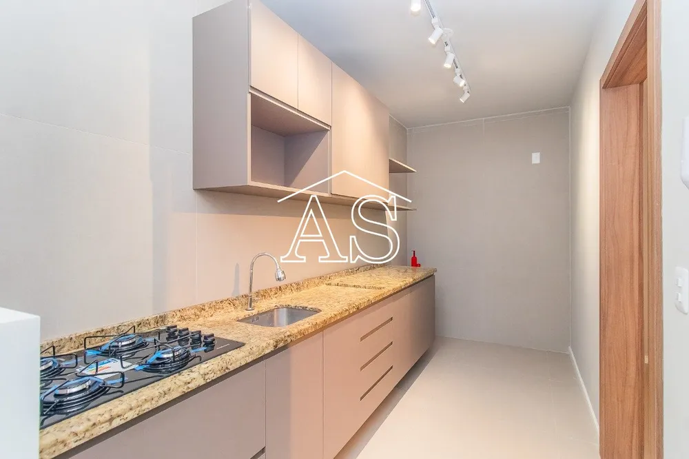 Apartamento, 2 quartos, 58 m² - Foto 4