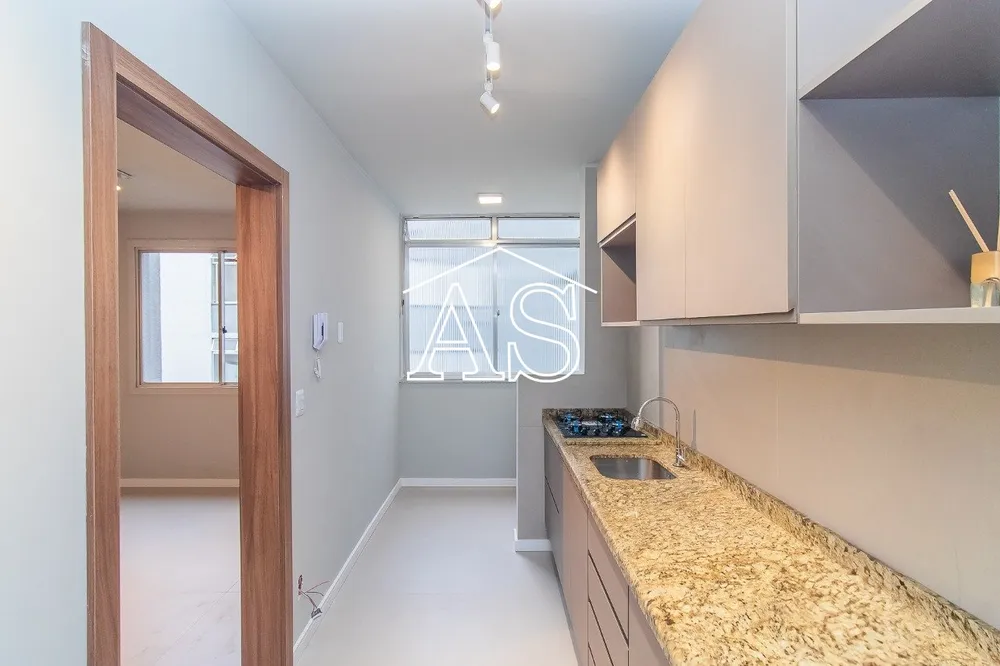 Apartamento, 2 quartos, 58 m² - Foto 2