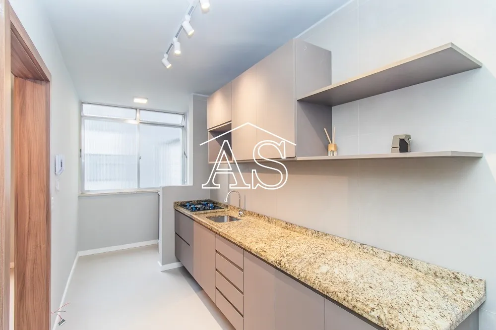 Apartamento, 2 quartos, 58 m² - Foto 3
