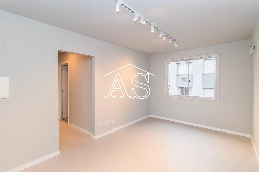 Apartamento, 2 quartos, 58 m² - Foto 1