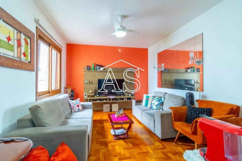 Cobertura, 3 quartos, 85 m² - Foto 6