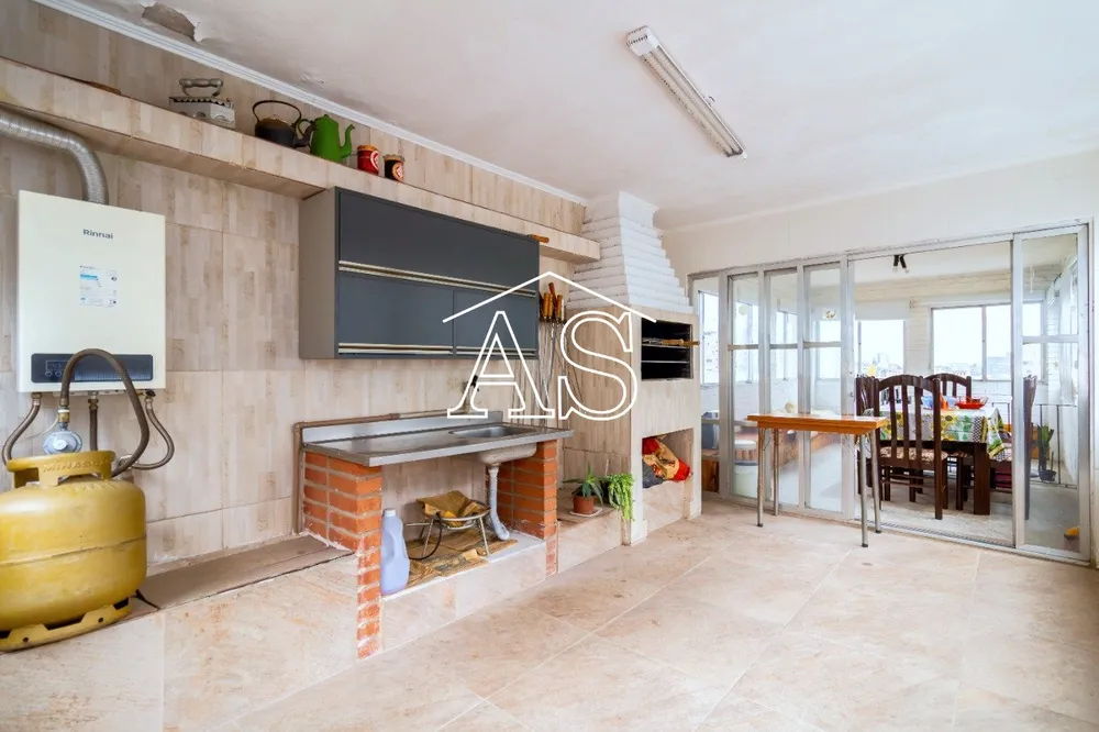 Cobertura, 3 quartos, 85 m² - Foto 2
