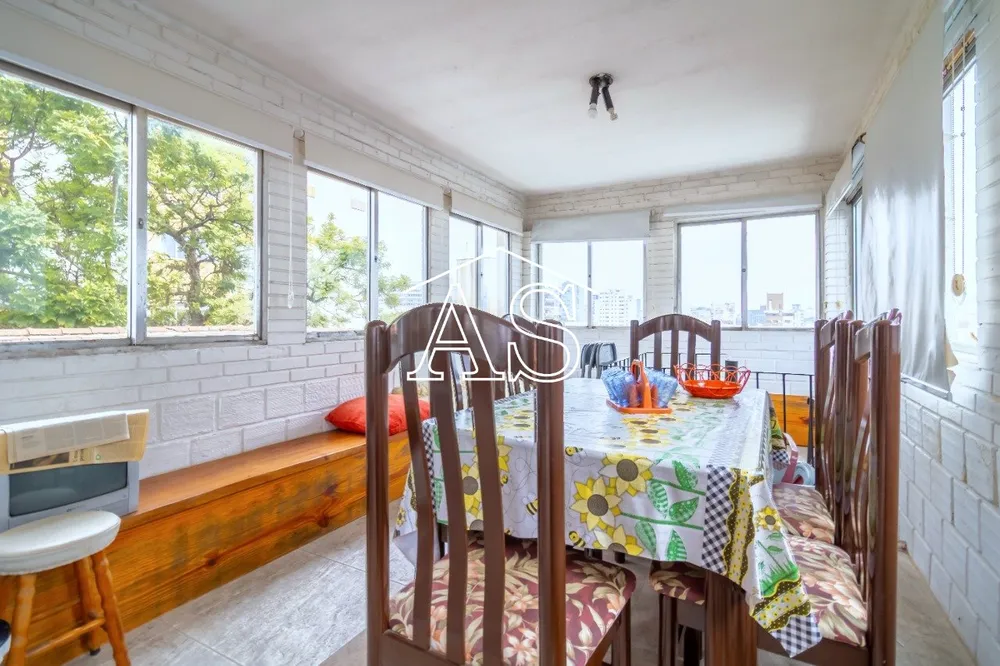 Cobertura, 3 quartos, 85 m² - Foto 3