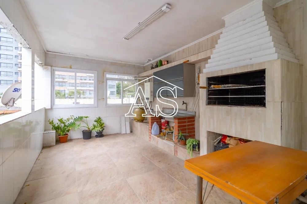 Cobertura, 3 quartos, 85 m² - Foto 1
