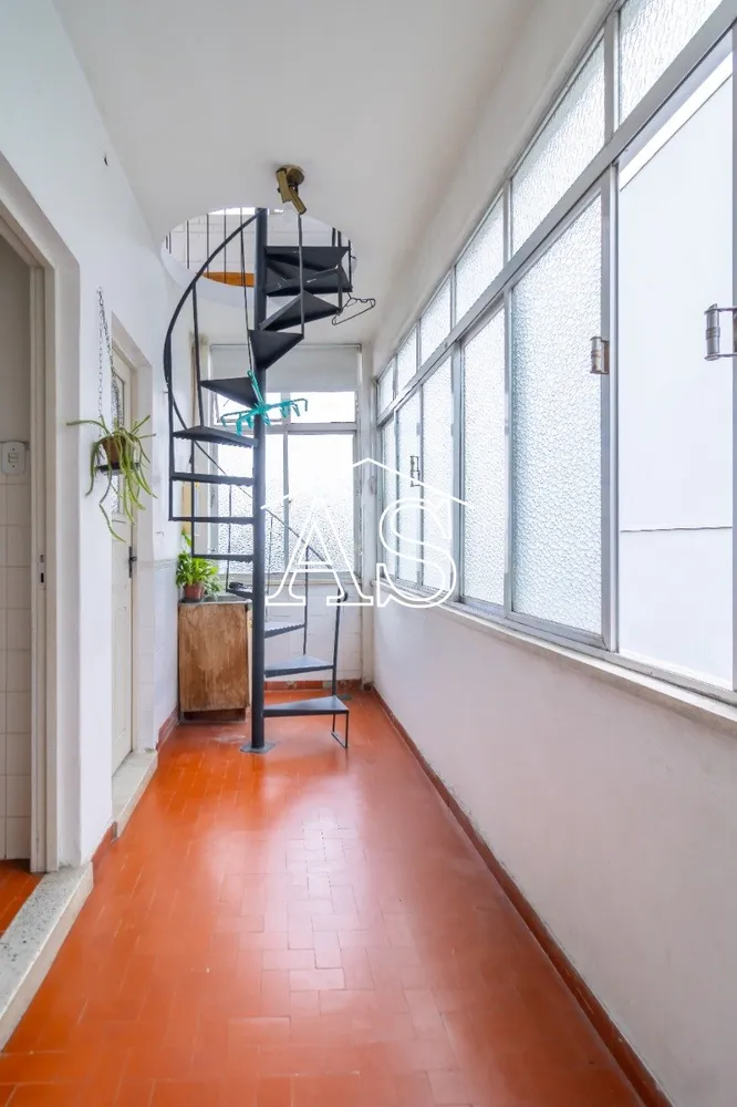 Cobertura, 3 quartos, 85 m² - Foto 4