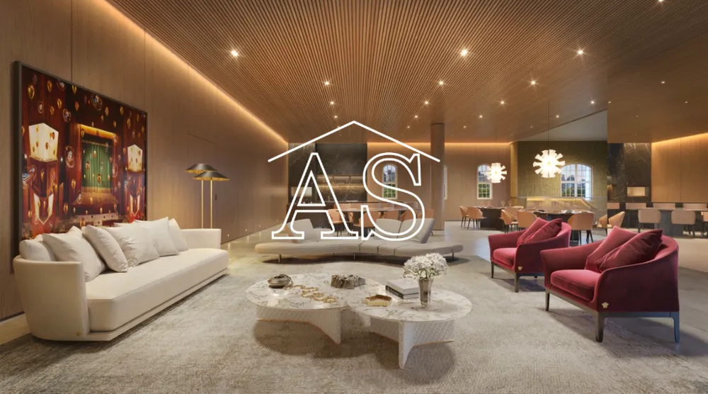 Apartamento, 5 quartos, 773 m² - Foto 3