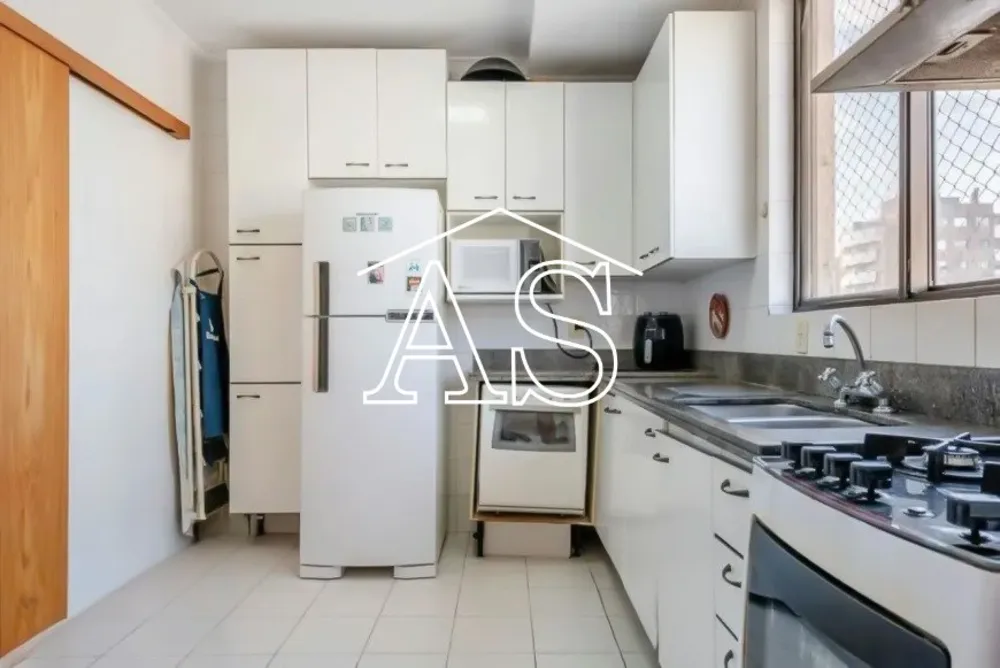 Apartamento, 3 quartos, 101 m² - Foto 12