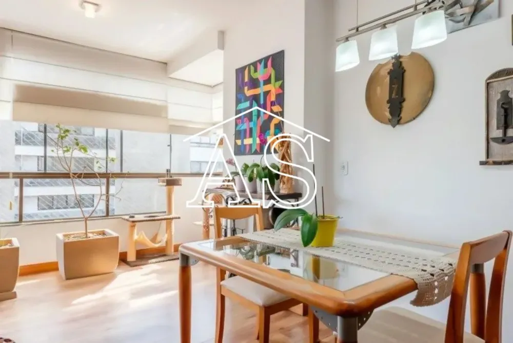 Apartamento, 3 quartos, 101 m² - Foto 4