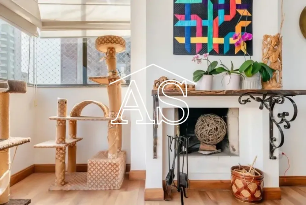 Apartamento, 3 quartos, 101 m² - Foto 5