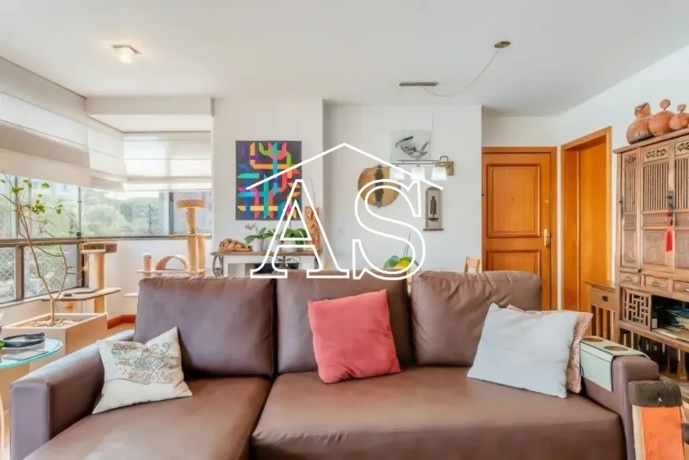 Apartamento, 3 quartos, 101 m² - Foto 3