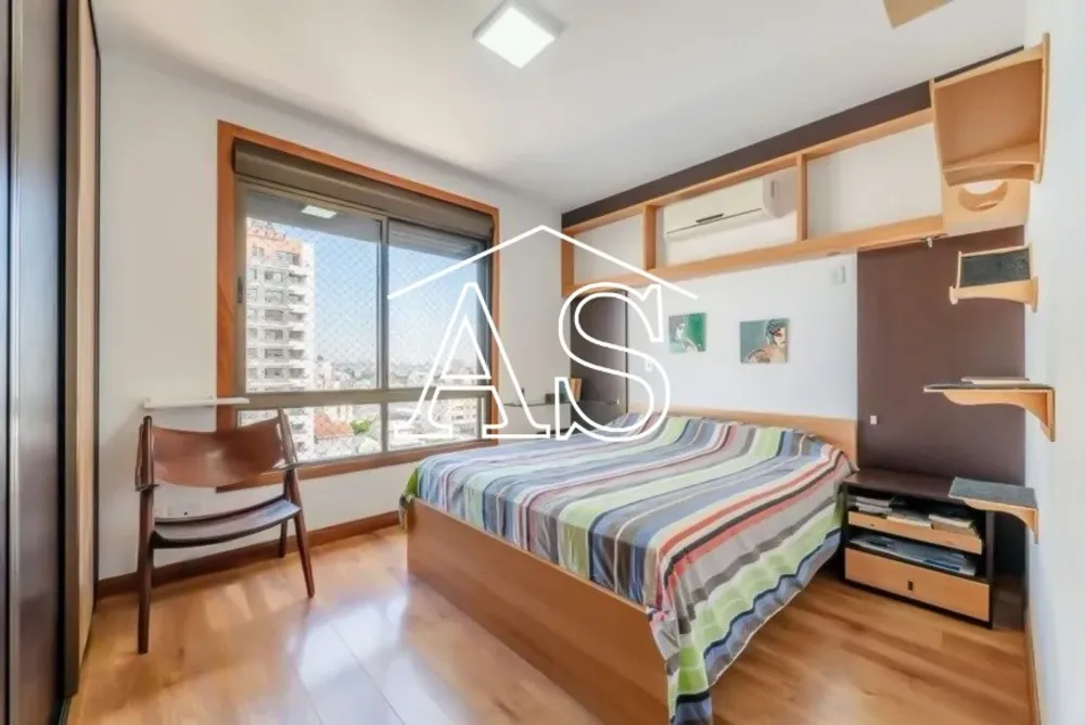 Apartamento, 3 quartos, 101 m² - Foto 7