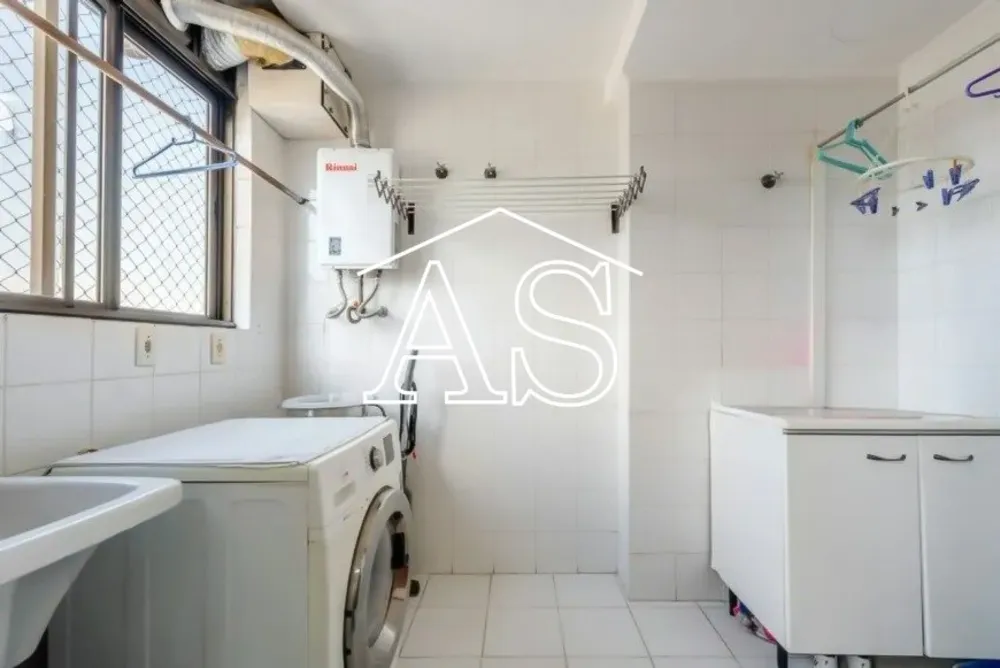 Apartamento, 3 quartos, 101 m² - Foto 13