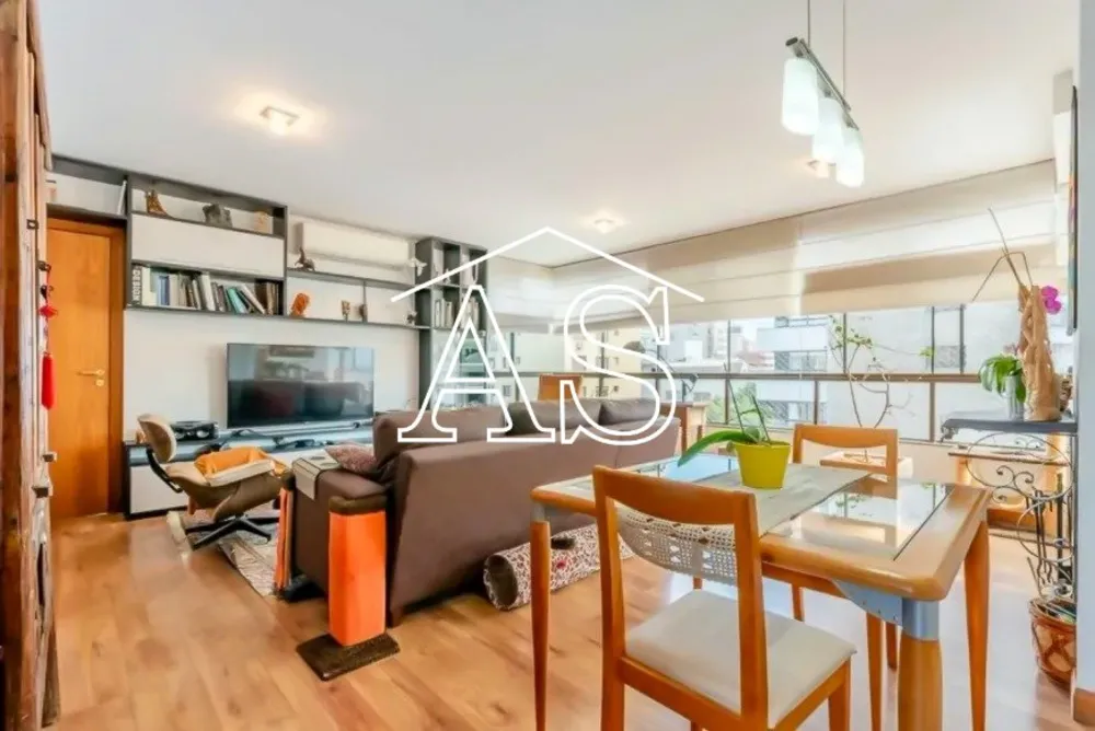 Apartamento, 3 quartos, 101 m² - Foto 6
