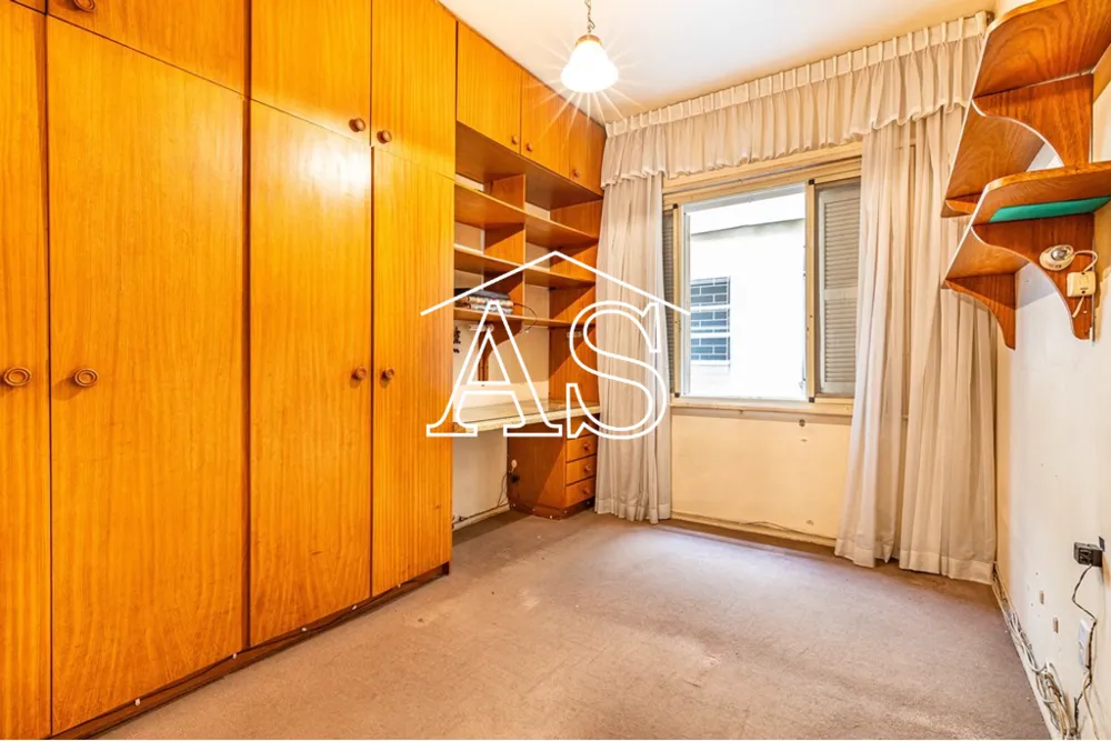 Apartamento, 3 quartos, 137 m² - Foto 8