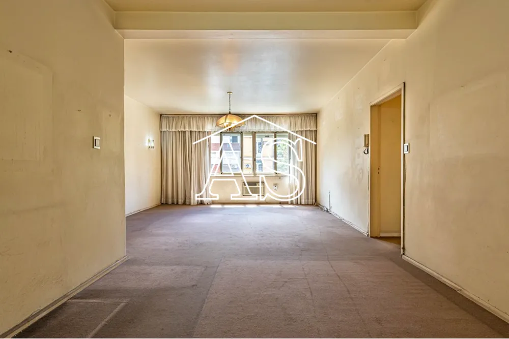 Apartamento, 3 quartos, 137 m² - Foto 1
