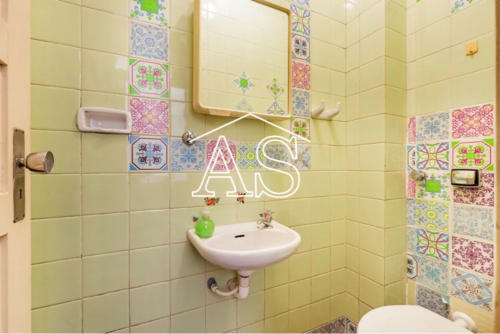 Apartamento, 3 quartos, 137 m² - Foto 11
