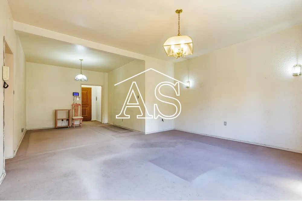 Apartamento, 3 quartos, 137 m² - Foto 2