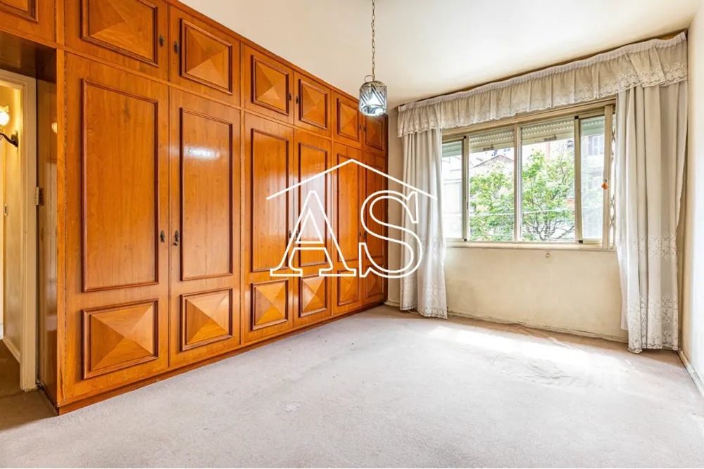 Apartamento, 3 quartos, 137 m² - Foto 6