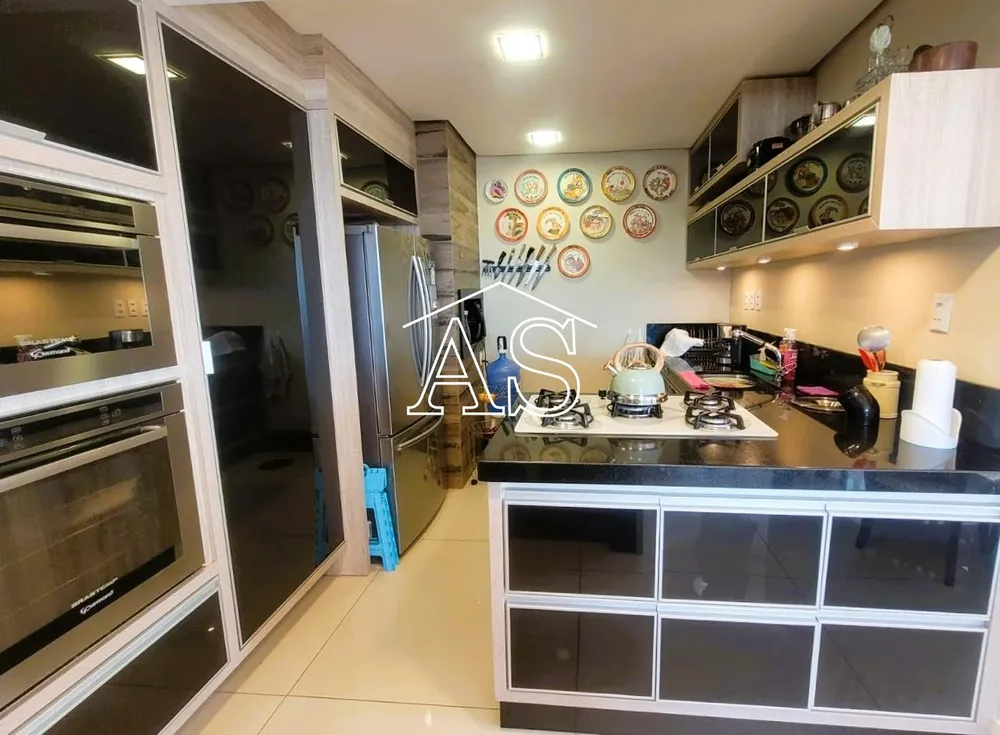 Cobertura, 3 quartos, 246 m² - Foto 13