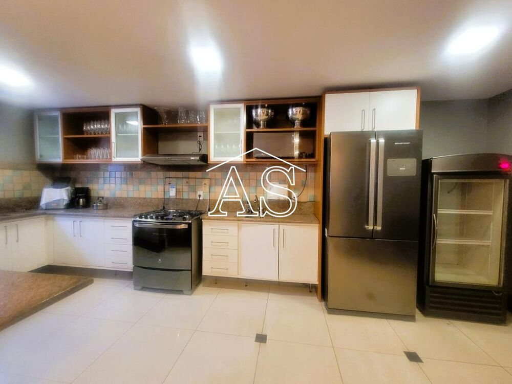 Cobertura à venda com 3 quartos, 246m² - Foto 9