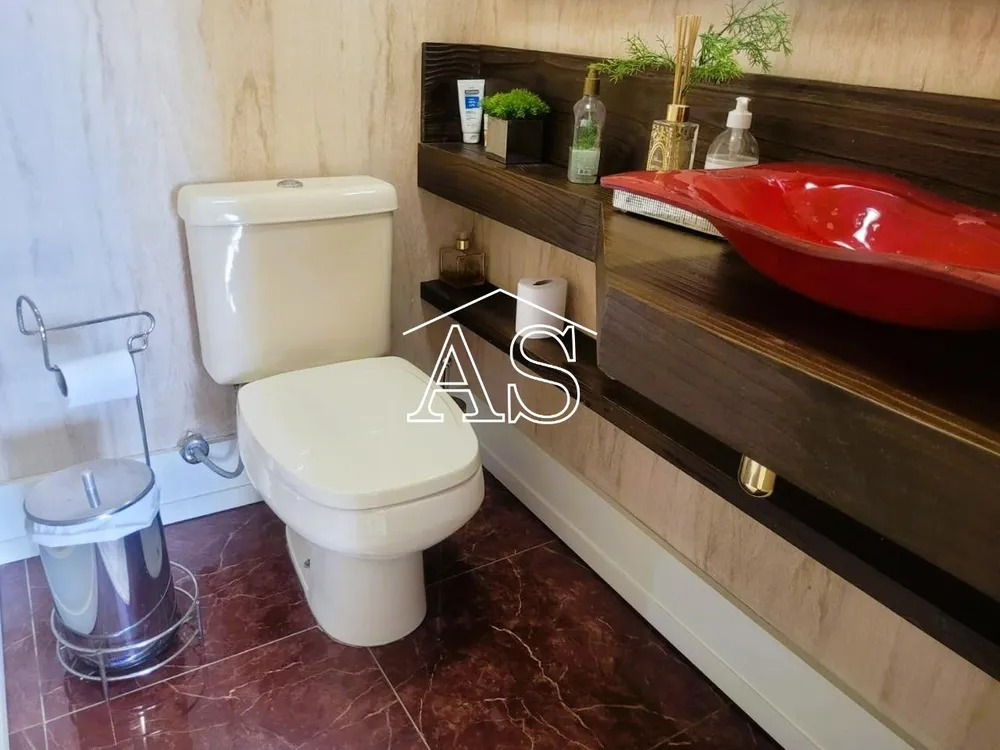 Cobertura, 3 quartos, 246 m² - Foto 4
