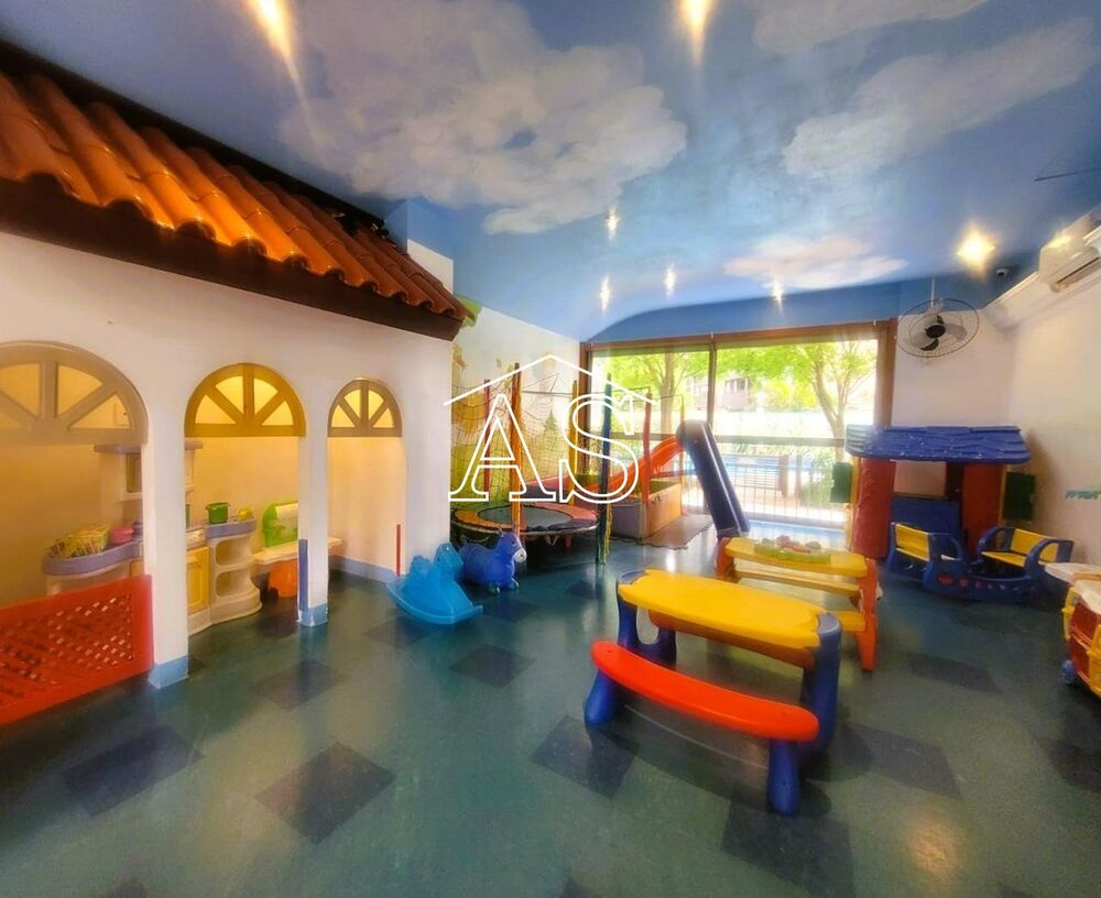 Cobertura à venda com 3 quartos, 246m² - Foto 5