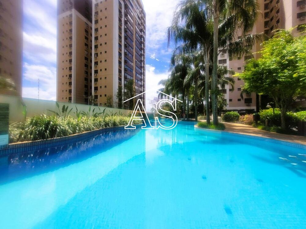 Cobertura à venda com 3 quartos, 246m² - Foto 6
