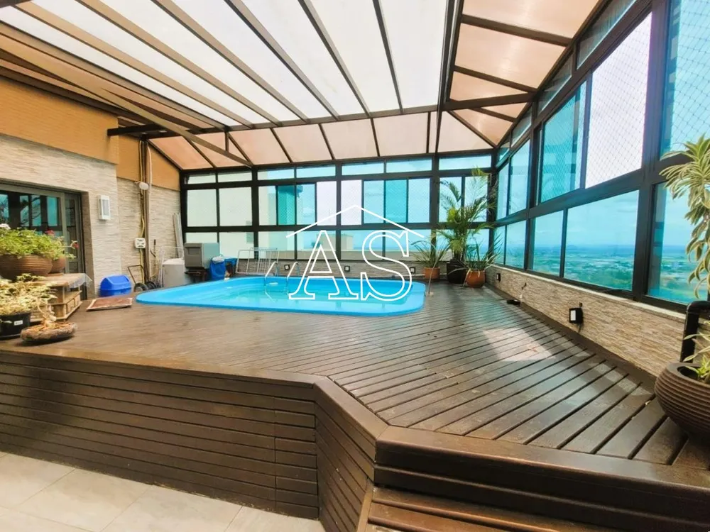 Cobertura, 3 quartos, 246 m² - Foto 14