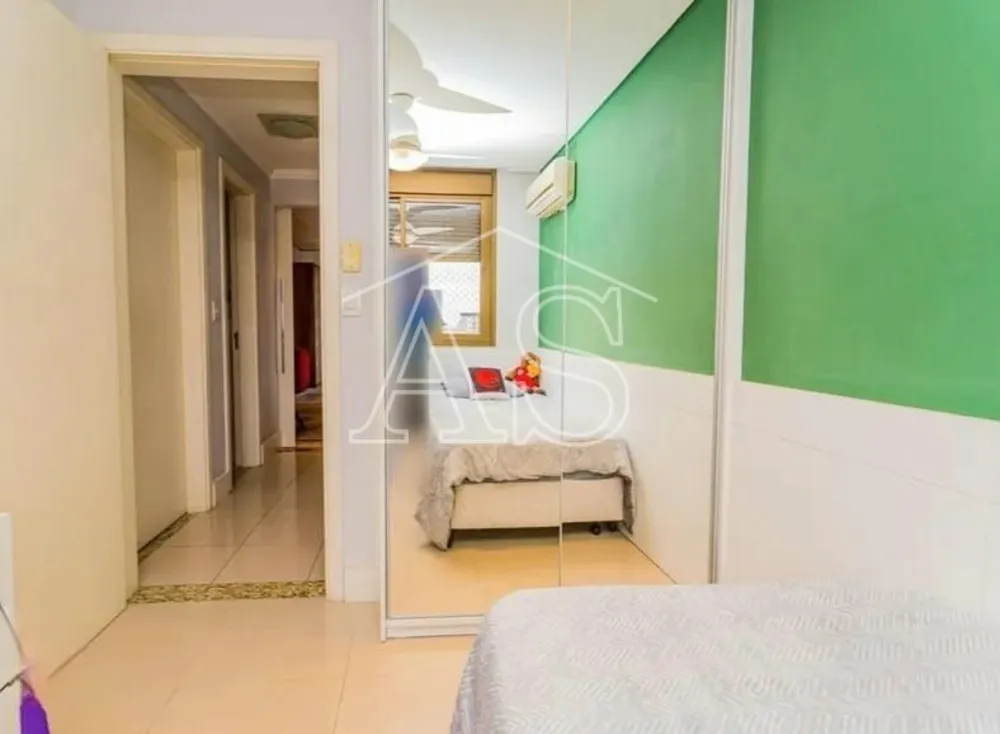 Apartamento, 3 quartos, 94 m² - Foto 7