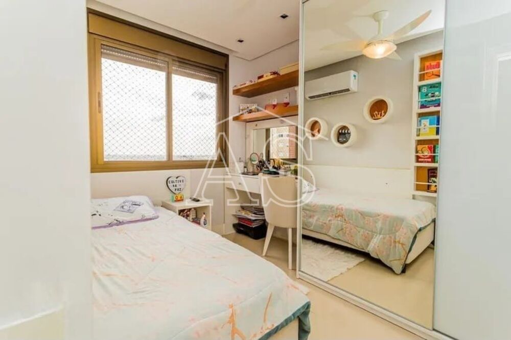 Apartamento, 3 quartos, 94 m² - Foto 2