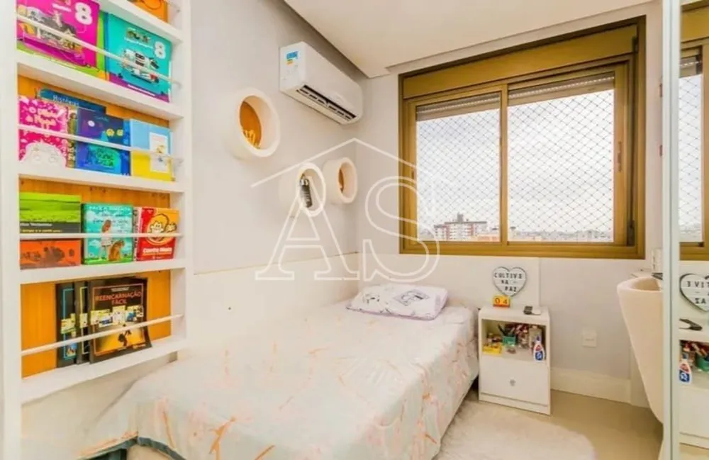 Apartamento, 3 quartos, 94 m² - Foto 10
