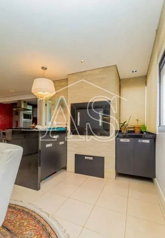 Apartamento, 3 quartos, 94 m² - Foto 11