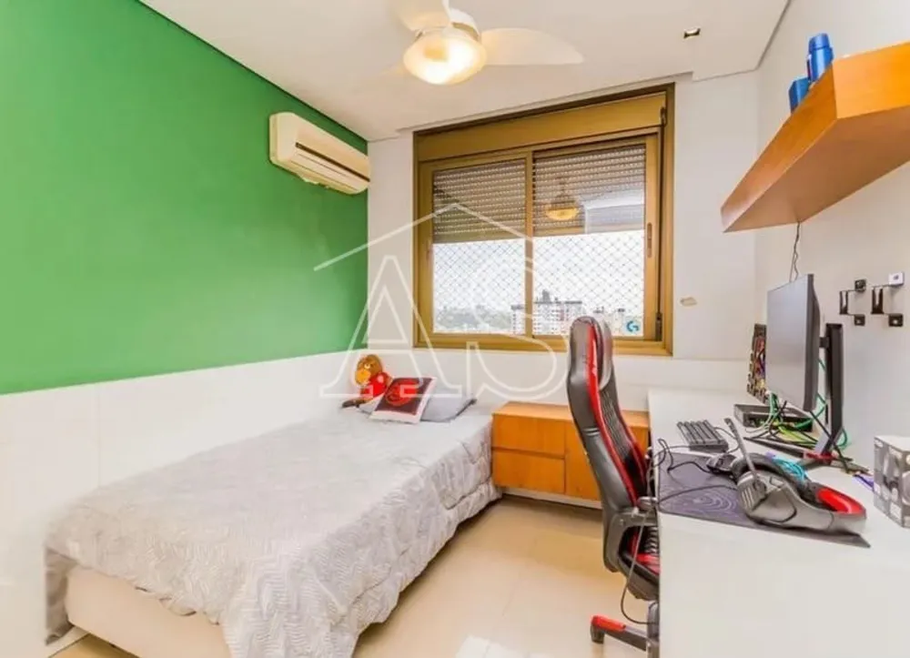 Apartamento, 3 quartos, 94 m² - Foto 6