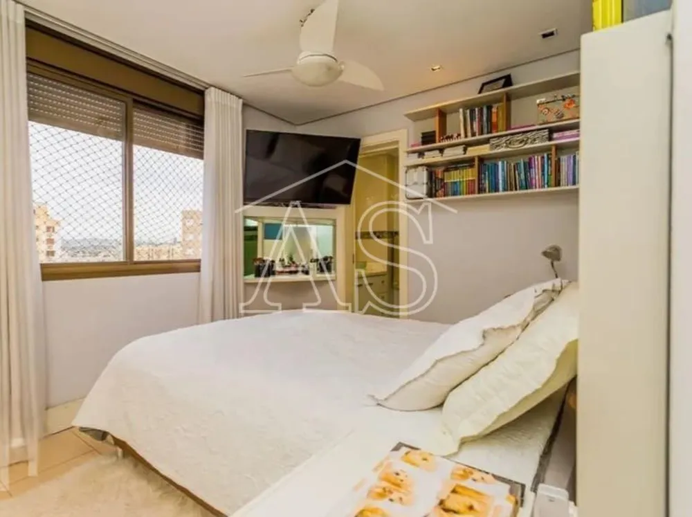 Apartamento, 3 quartos, 94 m² - Foto 8