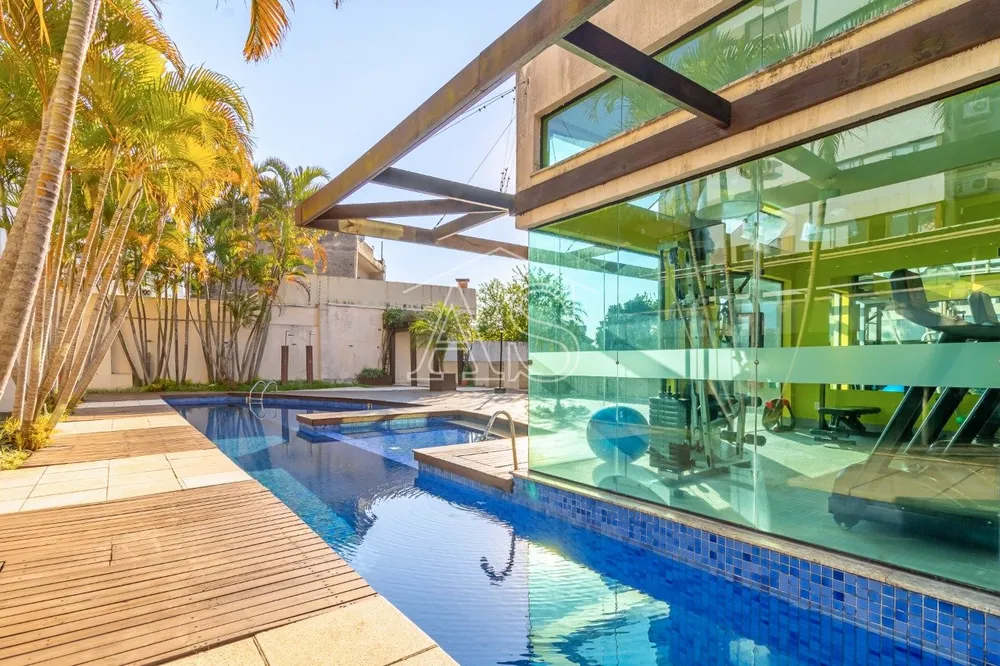 Apartamento, 3 quartos, 94 m² - Foto 6