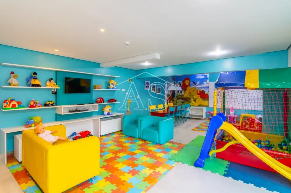 Apartamento, 3 quartos, 94 m² - Foto 12