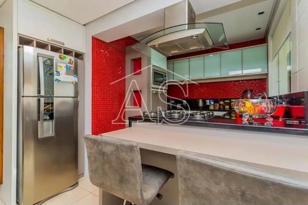 Apartamento, 3 quartos, 94 m² - Foto 7