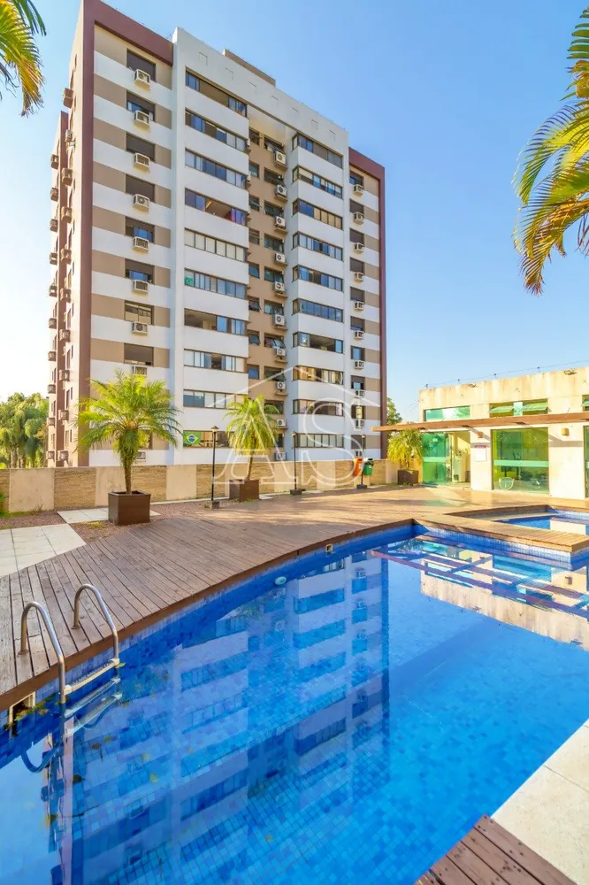 Apartamento, 3 quartos, 94 m² - Foto 13