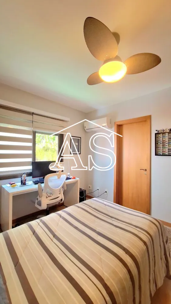 Apartamento, 2 quartos, 143 m² - Foto 4
