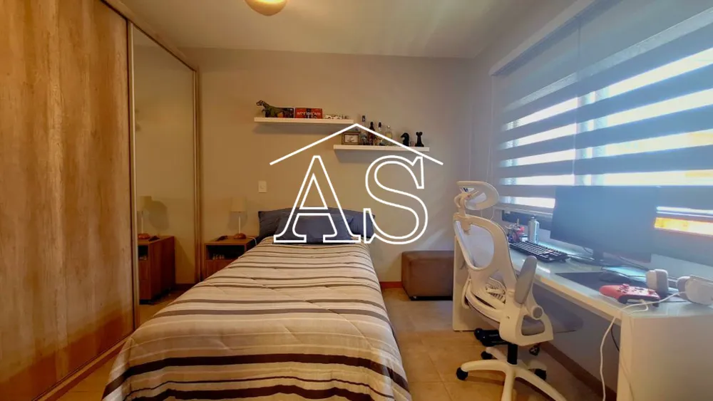 Apartamento, 2 quartos, 143 m² - Foto 3
