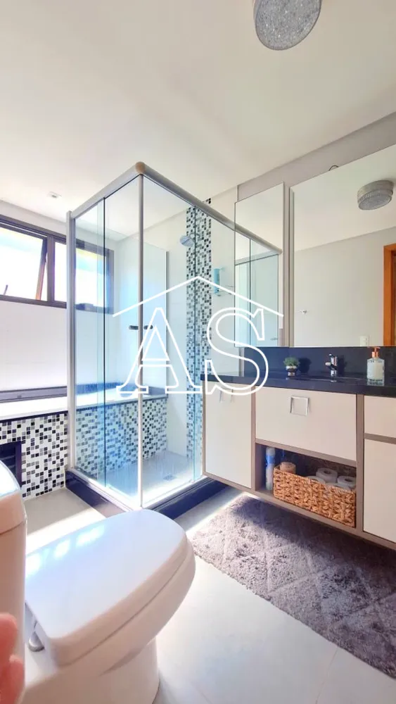 Apartamento, 2 quartos, 143 m² - Foto 2