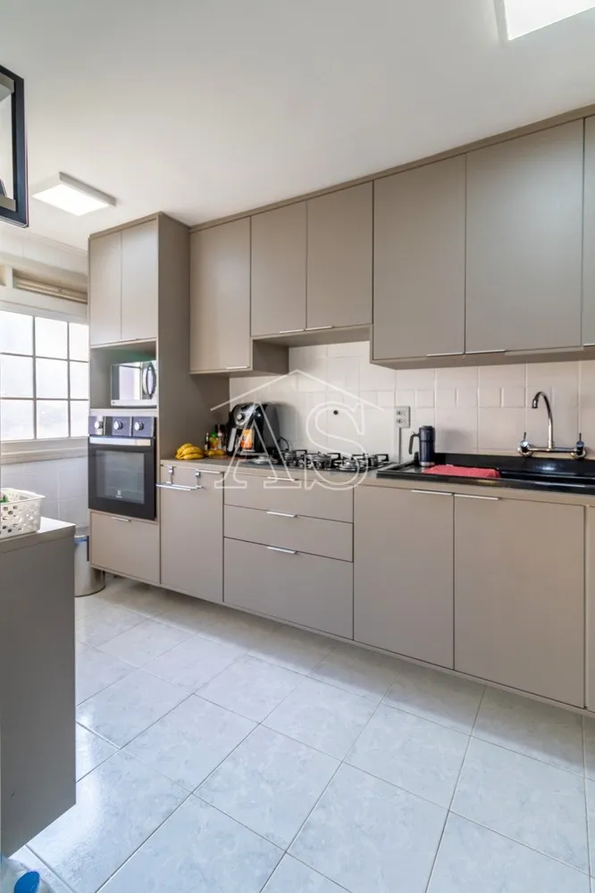 Cobertura, 3 quartos, 137 m² - Foto 5